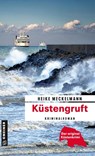 Küstengruft - Heike Meckelmann - 9783839203699