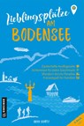 Lieblingsplätze am Bodensee - Erich Schütz - 9783839203729