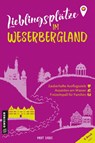 Lieblingsplätze im Weserbergland - Knut Diers - 9783839203880