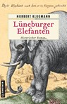 Lüneburger Elefanten - Norbert Klugmann - 9783839203897