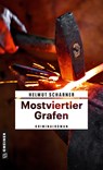 Mostviertler Grafen - Helmut Scharner - 9783839203972