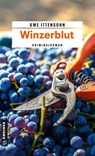 Winzerblut - Uwe Ittensohn - 9783839204276