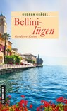Bellinilügen - Gudrun Grägel - 9783839205587