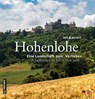 Hohenlohe - Adi Blachut - 9783839205716