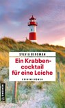 Ein Krabbencocktail für eine Leiche - Sylvia Bergman - 9783839205839