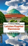 Letztes Kapitel Hannover - Claudia Rimkus - 9783839206126