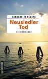 Neusiedler Tod - Bernadette Németh - 9783839206331