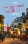Die toten Engel vom Montmartre - René Laffite - 9783839206898