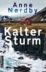 Kalter Sturm - Anne Nordby - 9783839207048