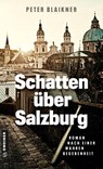 Schatten über Salzburg - Peter Blaikner - 9783839207277