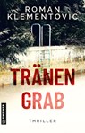 Tränengrab - Roman Klementovic - 9783839207376