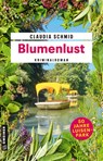 Blumenlust - Claudia Schmid - 9783839207543
