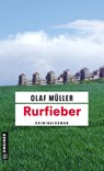 Rurfieber - Olaf Müller - 9783839208151