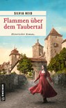 Flammen über dem Taubertal - Silvia Heid - 9783839208755