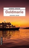 Goldmarie - Sandra Grauer - 9783839208762