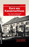 Kurz vor Kassenschluss - Julia Heinecke - 9783839208823