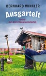 Ausgartelt - Bernhard Winkler - 9783839208960