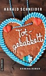 Totgebabbelt - Harald Schneider - 9783839209134