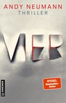 VIER - Andy Neumann - 9783839209141