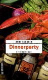 Dinnerparty - Anke Clausen - 9783839210086