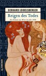 Reigen des Todes - Gerhard Loibelsberger - 9783839210680