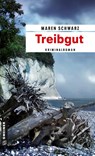 Treibgut - Maren Schwarz - 9783839212325