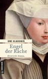 Engel der Rache - Uwe Klausner - 9783839212677