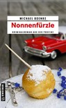 Nonnenfürzle - Michael Boenke - 9783839213063