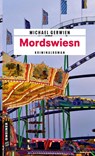 Mordswiesn - Michael Gerwien - 9783839214213
