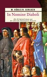 In Nomine Diaboli - Monika Küble ; Henry Gerlach - 9783839214657