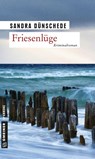 Friesenlüge - Sandra Dünschede - 9783839215197