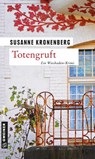 Totengruft - Susanne Kronenberg - 9783839215272