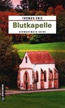 Blutkapelle - Thomas Erle - 9783839215920