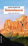 Dolomitenrot - Sigrid Neureiter - 9783839216804