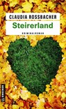 Steirerland - Claudia Rossbacher - 9783839216835