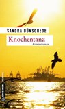 Knochentanz - Sandra Dünschede - 9783839217443