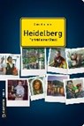 Lohs, C: Heidelberg - Porträt einer Stadt - LOHS,  Cornelia - 9783839218808