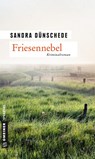 Friesennebel - Sandra Dünschede - 9783839220283