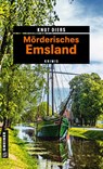 Mörderisches Emsland - Knut Diers - 9783839220603