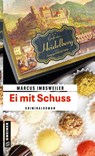 Ei mit Schuss - Marcus Imbsweiler - 9783839220856