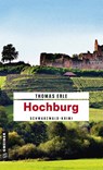 Hochburg - Thomas Erle - 9783839221105