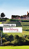 Hochburg - Thomas Erle - 9783839221105
