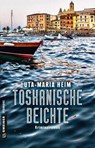 Toskanische Beichte - Uta-Maria Heim - 9783839221259