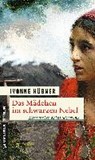 Hübner, I: Mädchen im schwarzen Nebel - HÜBNER,  Ivonne - 9783839221266