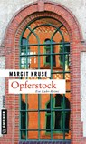 Opferstock - Margit Kruse - 9783839221365