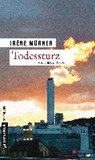 Mürner, I: Todessturz - MÜRNER,  Irène - 9783839221440