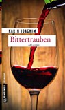Bittertrauben - Karin Joachim - 9783839221945