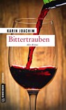 Bittertrauben - Karin Joachim - 9783839221945