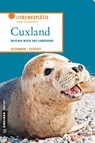Cuxland - Joachim Beckmann ; Charlotte Ueckert - 9783839221952