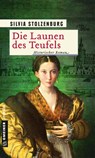 Die Launen des Teufels - Silvia Stolzenburg - 9783839222010
